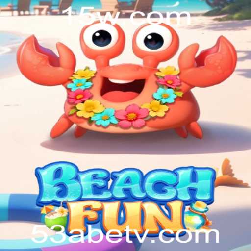 BeachFun: O Jogo que Conquista o Verão com Diversão e Estratégia