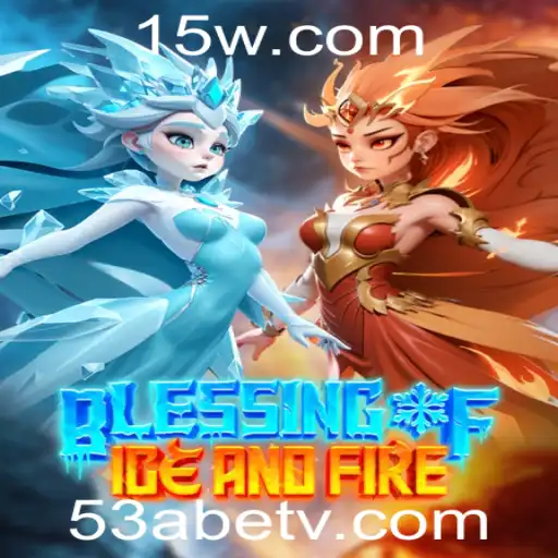 Desvende o Universo do Jogo BlessingofIceandFire com a Palavra-Chave 53Abet