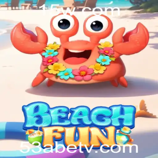 BeachFun: O Jogo que Conquista o Verão com Diversão e Estratégia