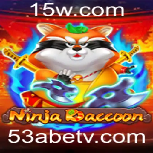 Descubra o Fascinante Mundo de NinjaRaccoon