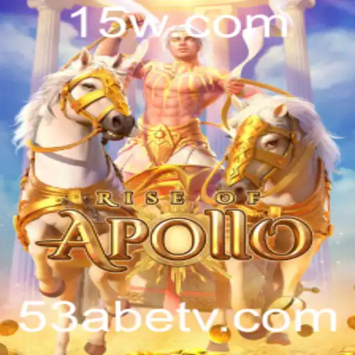 Explore o Universo de RiseofApollo com 53Abet