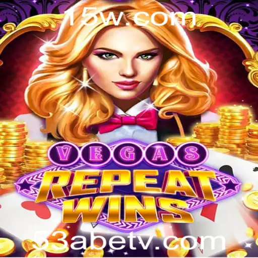 Explorando o Jogo VegasRepeatWins: Regras e Estratégias