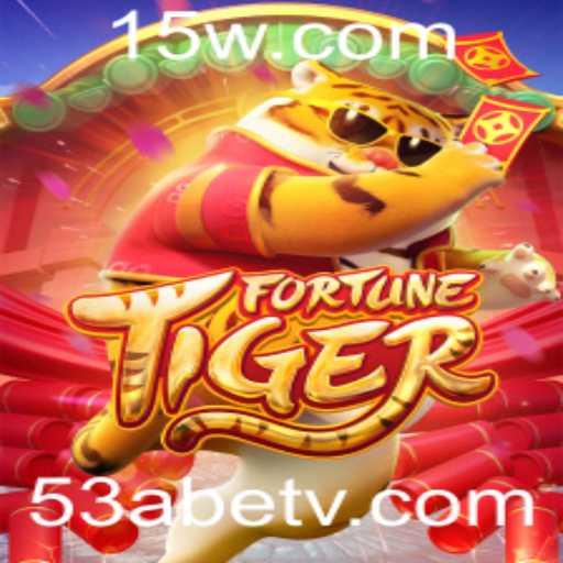 Explorando o Fascinante Mundo de FortuneTiger e 53Abet