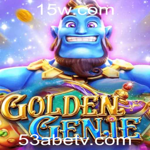 Descobrindo GOLDENGENIE: O Jogo do Momento
