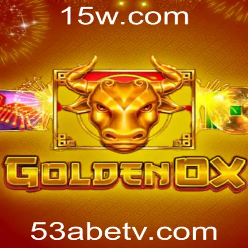 GoldenOx: Explorando a Emoção do Novo Jogo com 53Abet