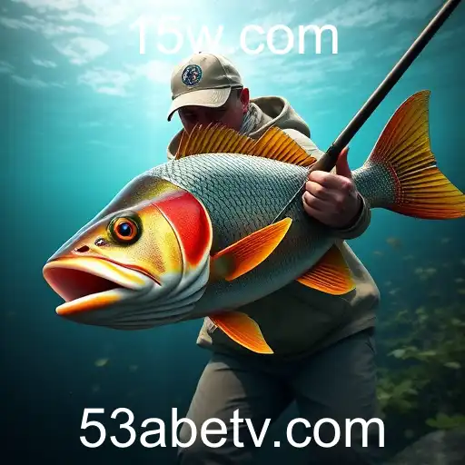 Explorando o Mundo dos Jogos de Pesca com 53Abet