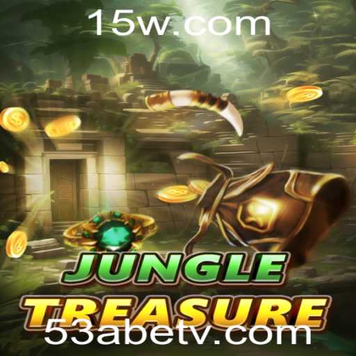 Explorando JungleTreasure: O Fascinante Jogo de Aventura