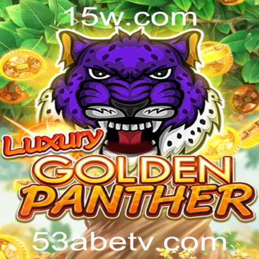 LUXURYGOLDENPANTHER: Um Olhar Detalhado sobre o Jogo e Suas Regras