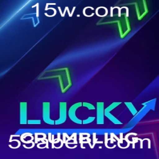 Explorando LuckyCrumbling: Um Novo Fenômeno no Mundo dos Jogos