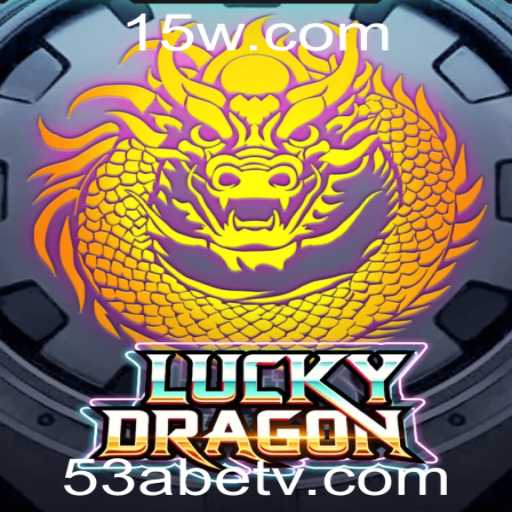 Descubra LuckyDragon: O Novo Fenômeno dos Jogos Digitais com 53Abet