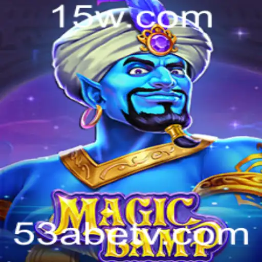 O Fascinante Mundo de MagicLamp: Uma Jornada de Estratégia e Sortes