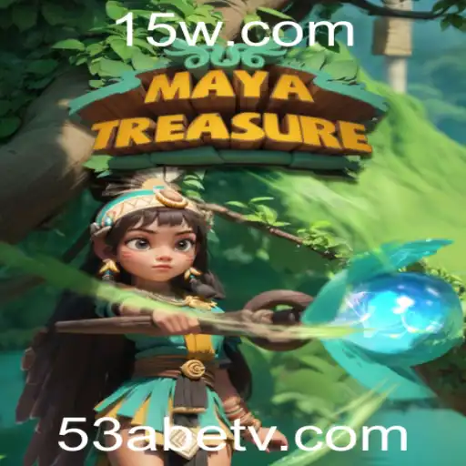 MayaTreasure: Descobrindo o Tesouro Perdido dos Maias