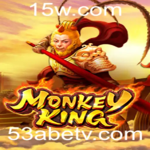 Descubra o Fascinante Universo do Jogo MonkeyKing com 53Abet