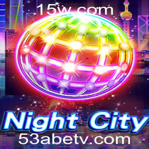 Explorando o Fascinante Mundo do Jogo 'NightCity'