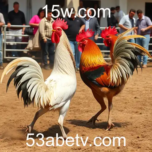 Rinha de Galos: Tradição e Controvérsia