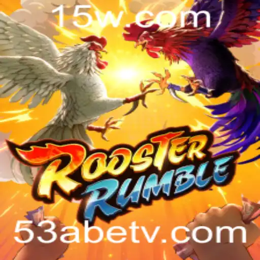 RoosterRumble: Um Novo Fenômeno no Mundo dos Jogos
