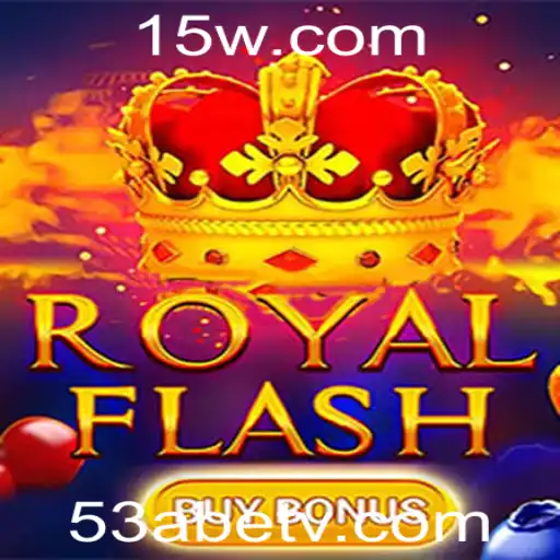 Descubra o Jogo RoyalFlashBuyBonus: A Nova Sensação no Mundo dos Cassinos Online