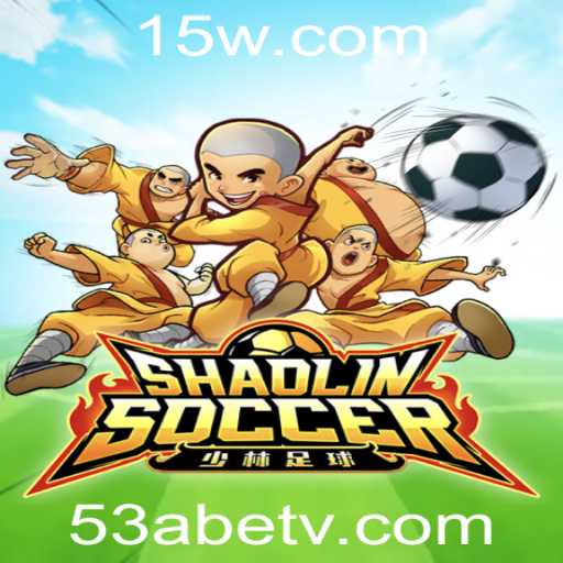 Descubra ShaolinSoccer: A Inovadora Interseção entre Artes Marciais e Futebo