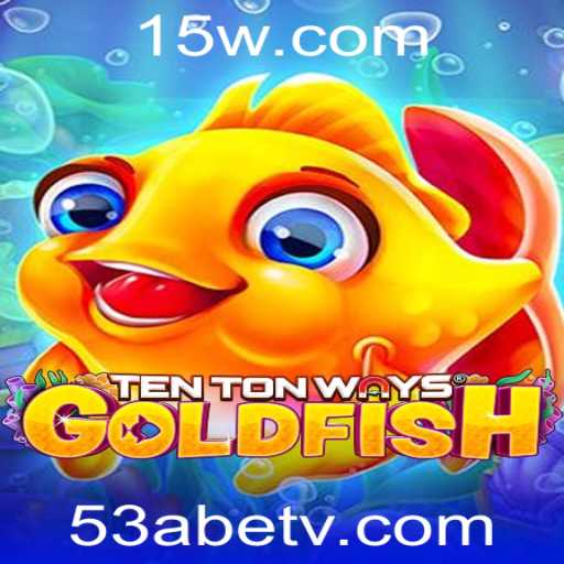 Descubra o Fascinante Mundo de TenTonWaysGoldfish