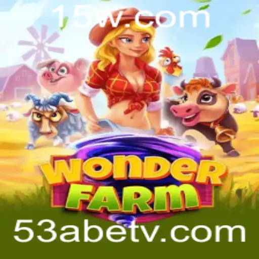 Explorando o Maravilhoso Mundo de WonderFarm: Um Guia Completo