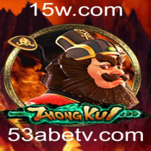 Explorando 'ZhongKui': Uma Imersão no Novo Jogo com 53Abet